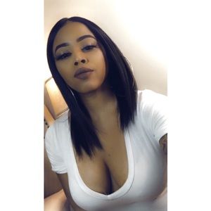 Meet your Posher, Kendra